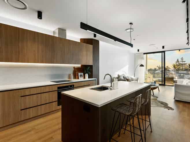 12/423 Beach Road, Mairangi Bay