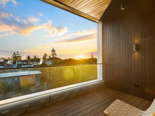 12/423 Beach Road, Mairangi Bay