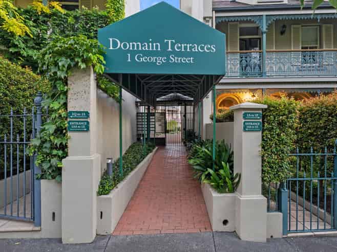 1AL George Street, Newmarket