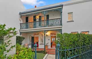 1AL George Street, Newmarket