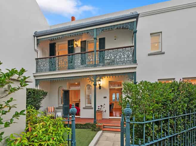 1AL George Street, Newmarket