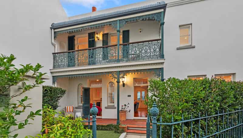 1AL George Street, Newmarket