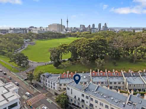 1AL George Street, Newmarket