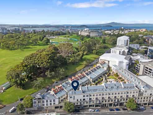 1AL George Street, Newmarket