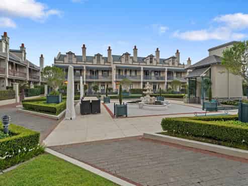 1AL George Street, Newmarket