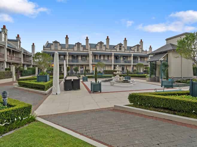 1AL George Street, Newmarket