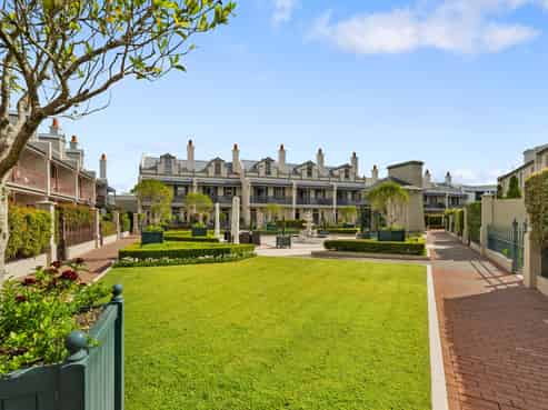 1AL George Street, Newmarket