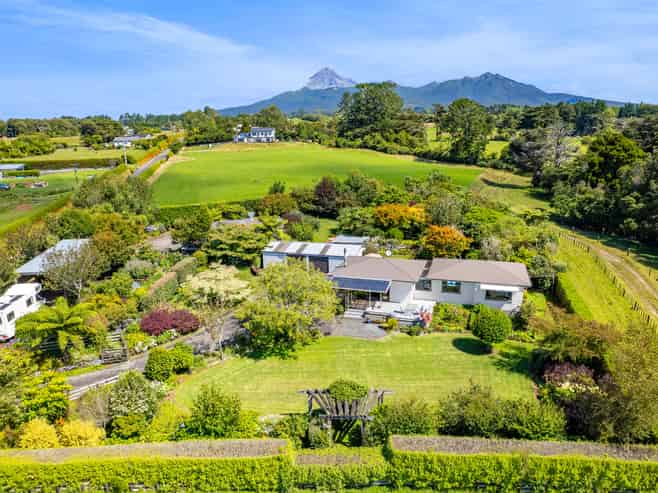 608 Hurford Road, Hurford