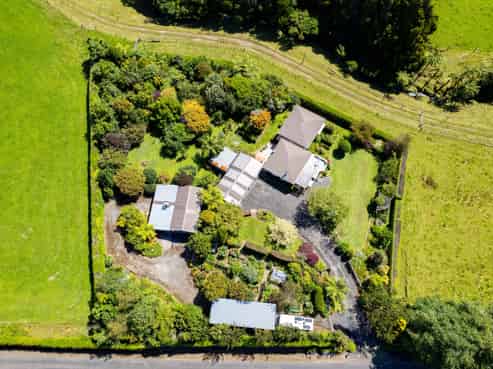 608 Hurford Road, Hurford