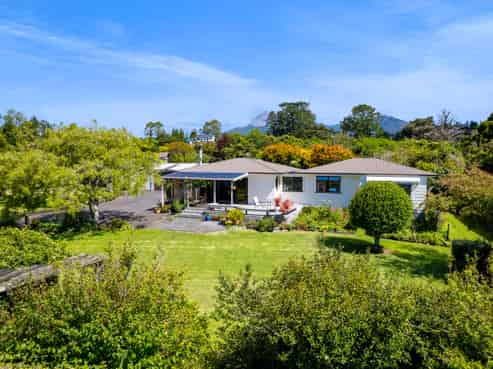 608 Hurford Road, Hurford