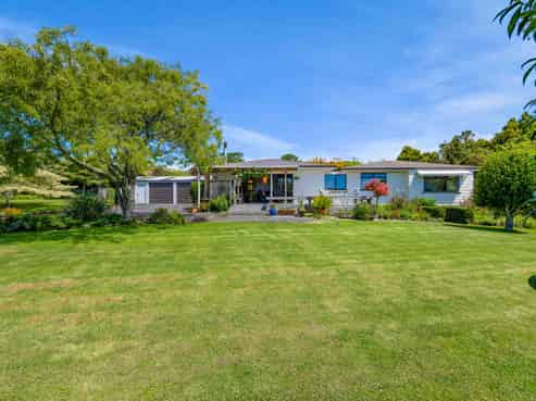 608 Hurford Road, Hurford