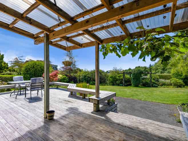 608 Hurford Road, Hurford