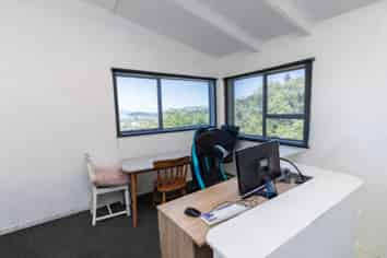 134A Raroa Road (Front Flat), Aro Valley