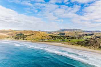 3428 Pourerere Road, Pourerere