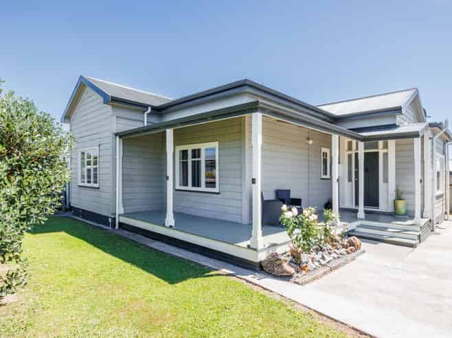 6 Acourt Street, SANSON