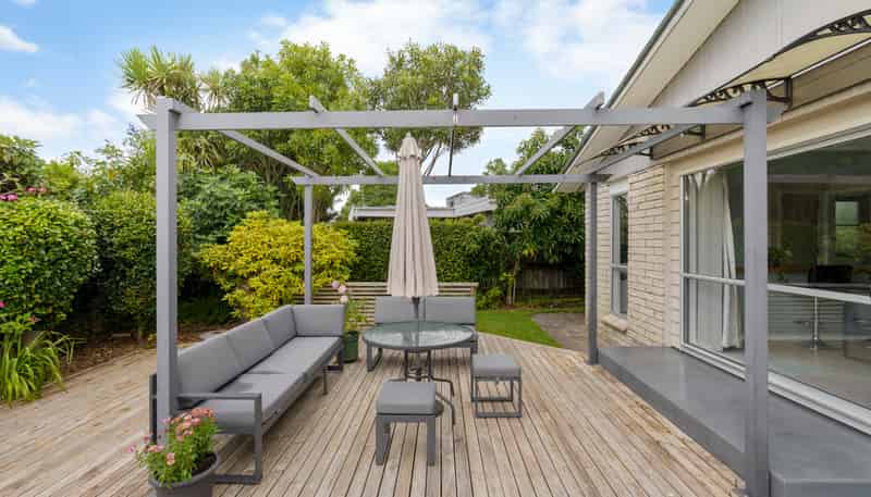 28 Browning Street, Cambridge