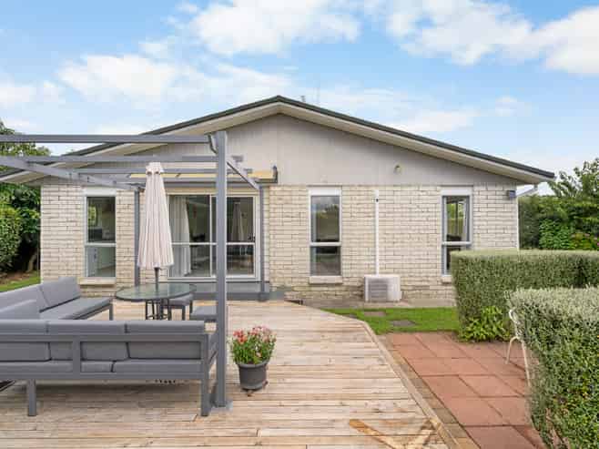 28 Browning Street, Cambridge