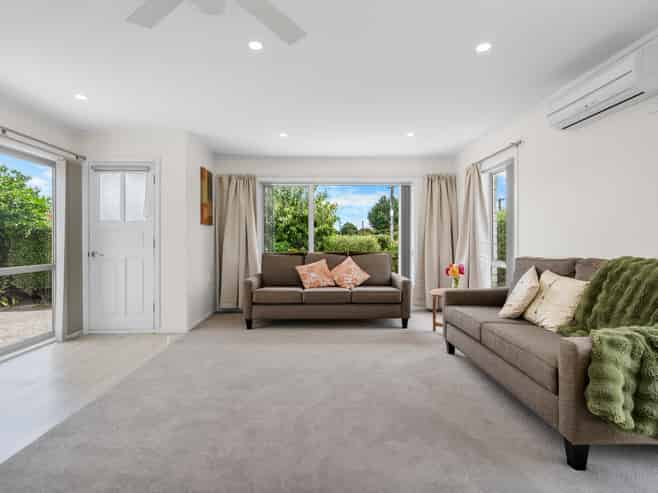 28 Browning Street, Cambridge