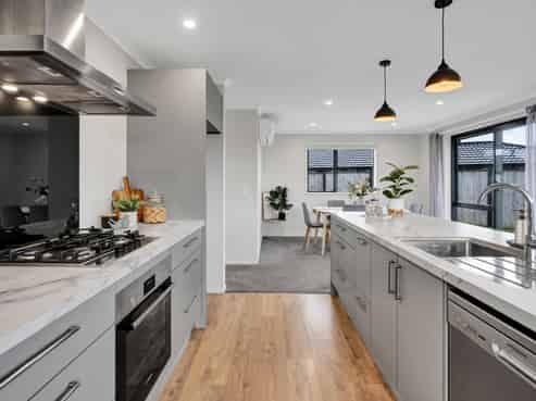 20 Papawhero Drive, Bell Block