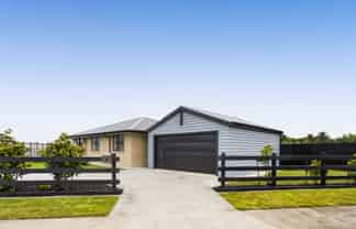 20 Papawhero Drive, Bell Block