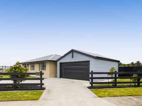 20 Papawhero Drive, Bell Block