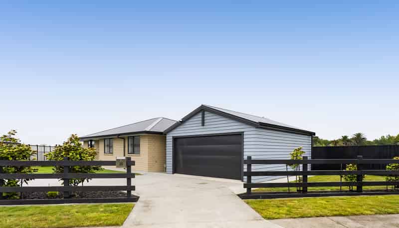 20 Papawhero Drive, Bell Block