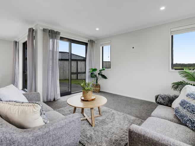 20 Papawhero Drive, Bell Block