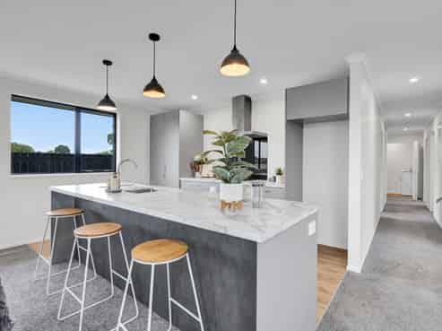 20 Papawhero Drive, Bell Block