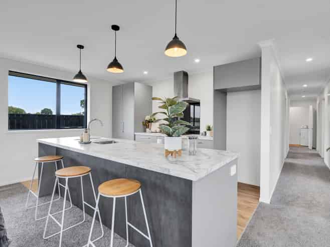 20 Papawhero Drive, Bell Block