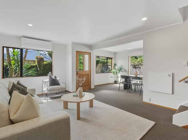 1B Pelham Avenue, Point Chevalier