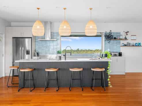 99 Cowes Bay Road, Waiheke Island