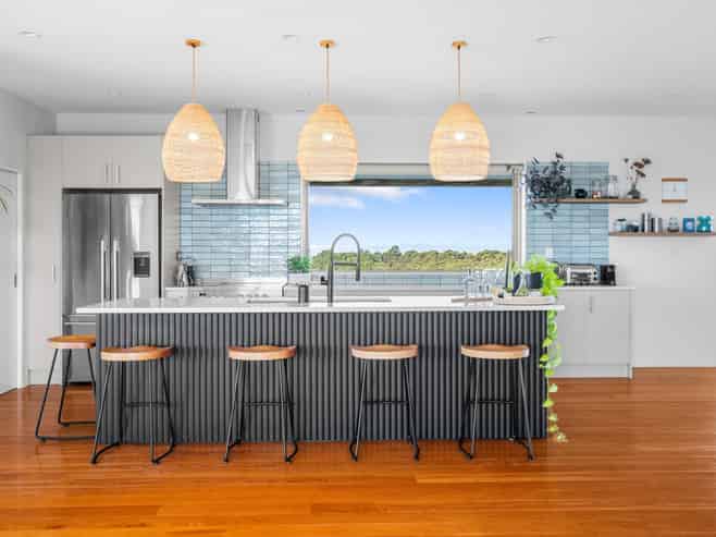 99 Cowes Bay Road, Waiheke Island