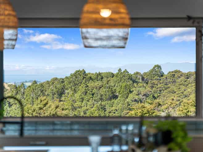 99 Cowes Bay Road, Waiheke Island