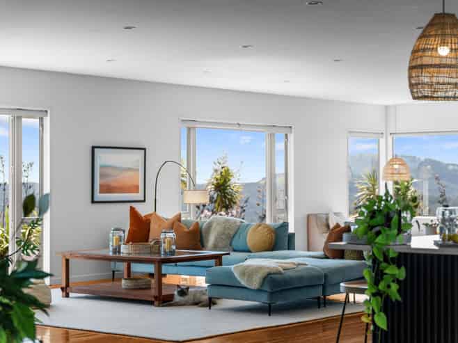 99 Cowes Bay Road, Waiheke Island