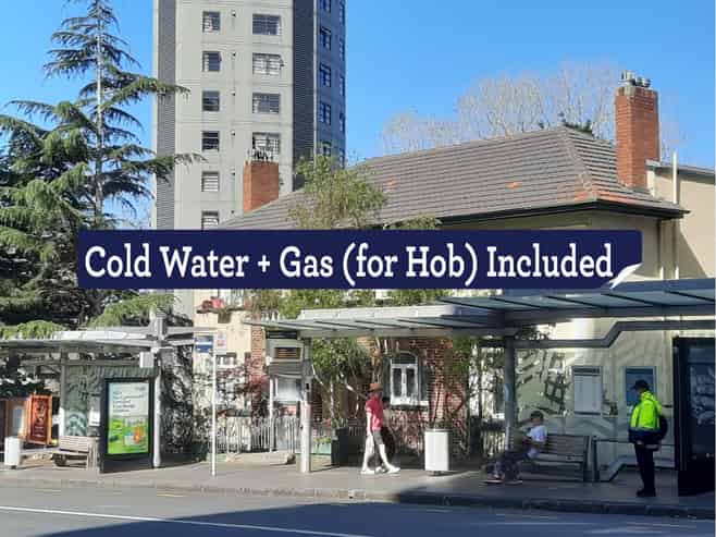 15/38 Symonds Street, Auckland Central