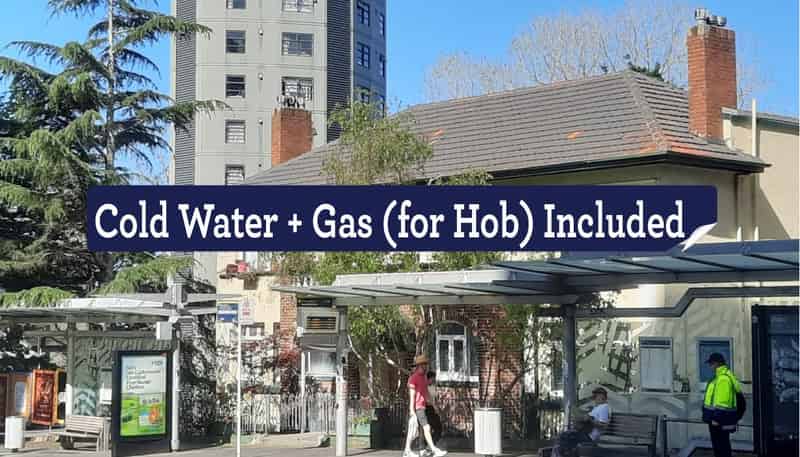 15/38 Symonds Street, Auckland Central