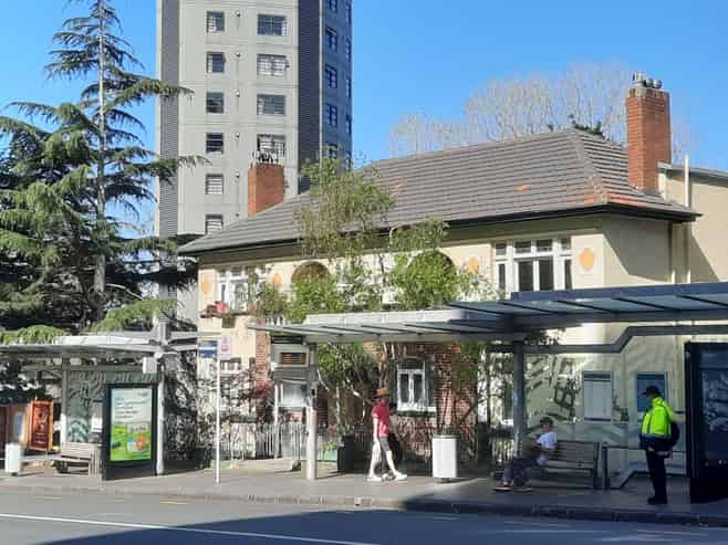 15/38 Symonds Street, Auckland Central