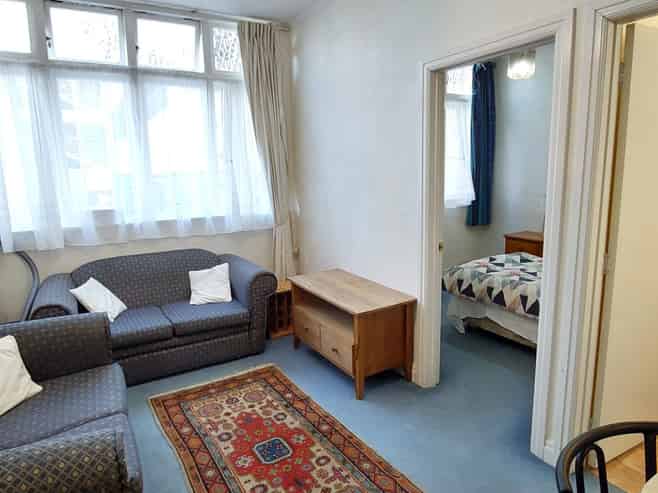 15/38 Symonds Street, Auckland Central