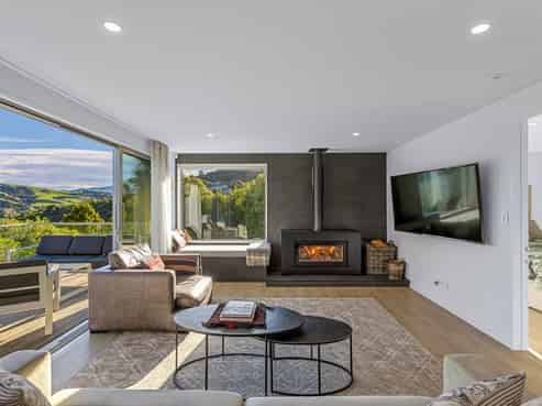 3 Rue Renard, Akaroa