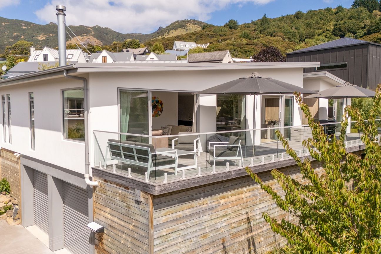 Modern luxury — selling below purchase price - Prikaz 4