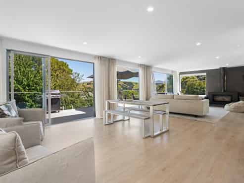 3 Rue Renard, Akaroa