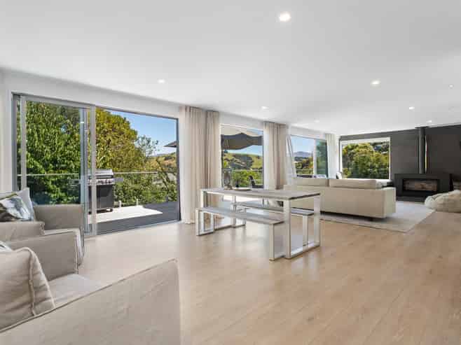 3 Rue Renard, Akaroa