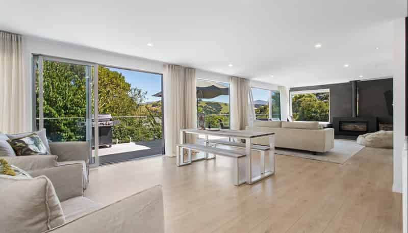 3 Rue Renard, Akaroa