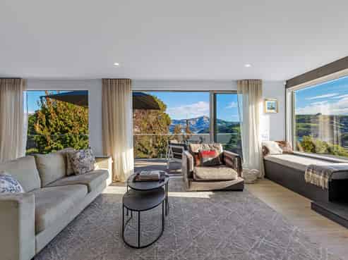 3 Rue Renard, Akaroa