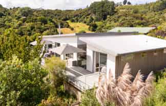 3 Rue Renard, Akaroa