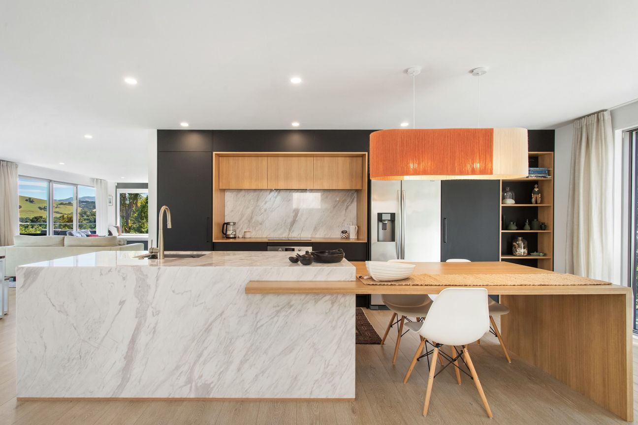 Kuća – Banks Peninsula Community, Akaroa - Prikaz 3