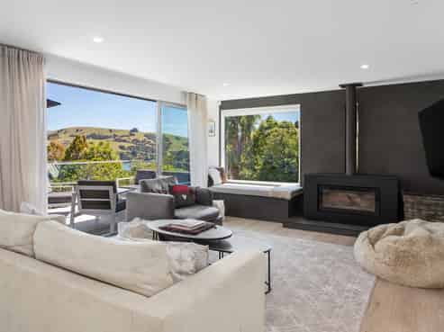 3 Rue Renard, Akaroa