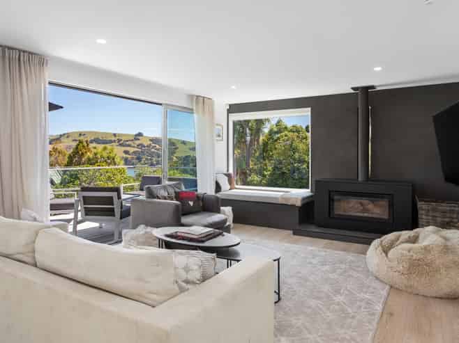 3 Rue Renard, Akaroa