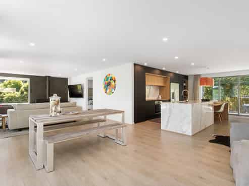 3 Rue Renard, Akaroa