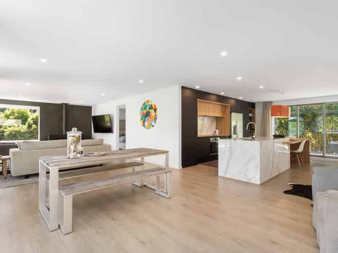 3 Rue Renard, Akaroa